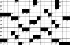 Daily Interactive Crossword Puzzle | Pittsburgh Post-Gazette – Nfl Football Crossword Puzzles Printable
