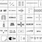 Dingbats Answered | Tablequiz   Printable Dingbat Puzzles With Answers