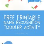 Dog Puzzle Name Activity | Simple Everyday Mom | Printable   Free Printable Dog Puzzle