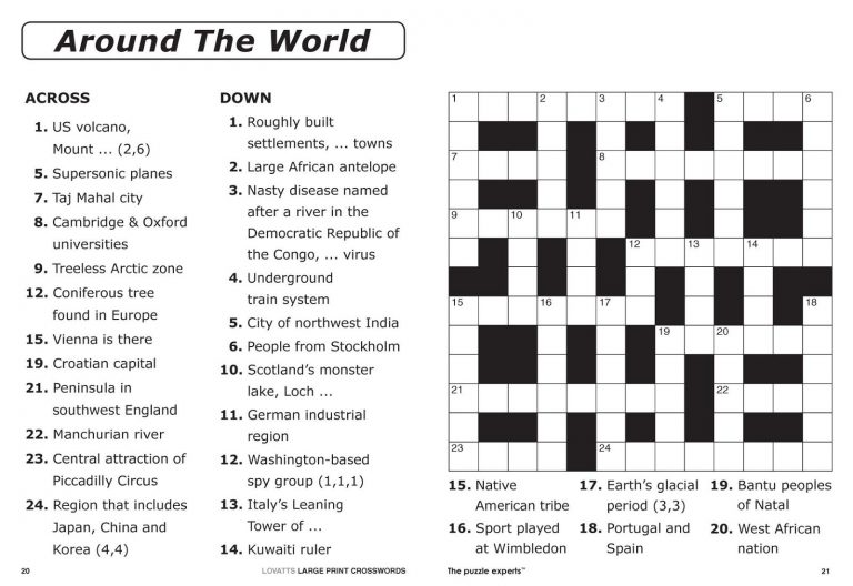 easy printable crossword puzzles elder care dementia care