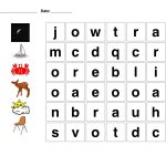 Easy Printable Word Searches With Pictures! Lots Of Other Free   Printable Puzzles And Word Games