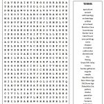First Cultures Word Search | Teaching, Etc. | Word Search Puzzles   Crossword Puzzles Printable 7Th Grade