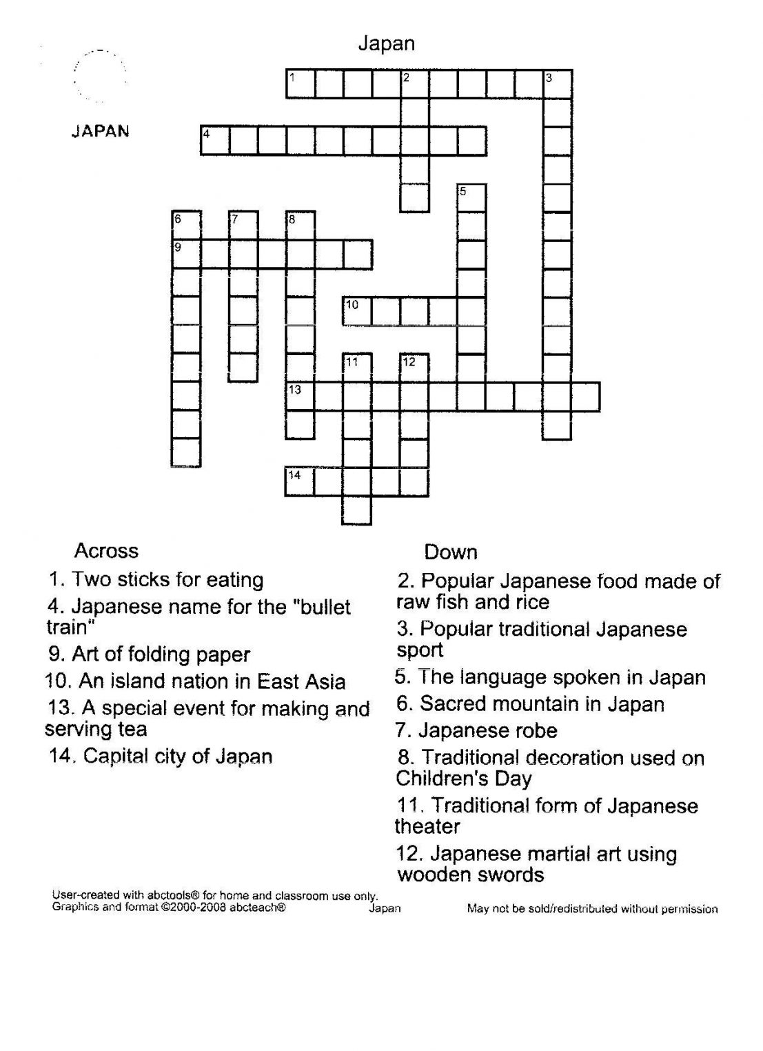 Free Crossword Puzzle Maker Printable - Hashtag Bg - Free Crossword - Printable Japanese Crosswords