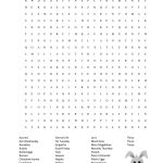 Free Easter Printables For Kids   Coloring Sheets And Crosswords   5   Printable Crossword Puzzles Easter