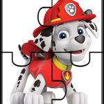 Free Paw Patrol Jigsaw Puzzle | Linus | Paw Patrol Games, Paw Patrol   Printable Jigsaw Puzzle For Toddlers