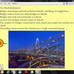 Free Printable Hashiwokakero (Build Bridges) Puzzles That Will Test   Printable Bridges Puzzles