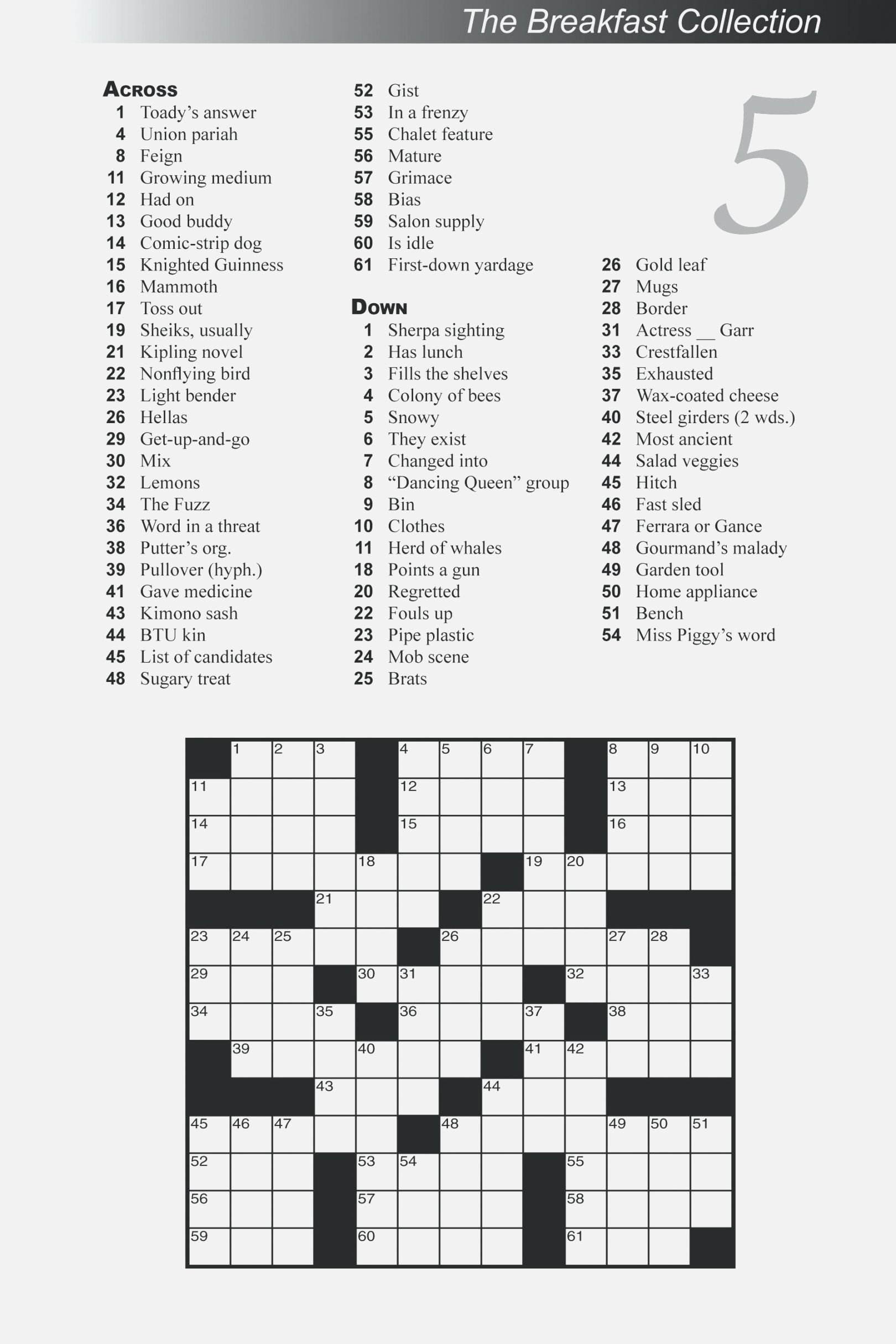 search crosswords