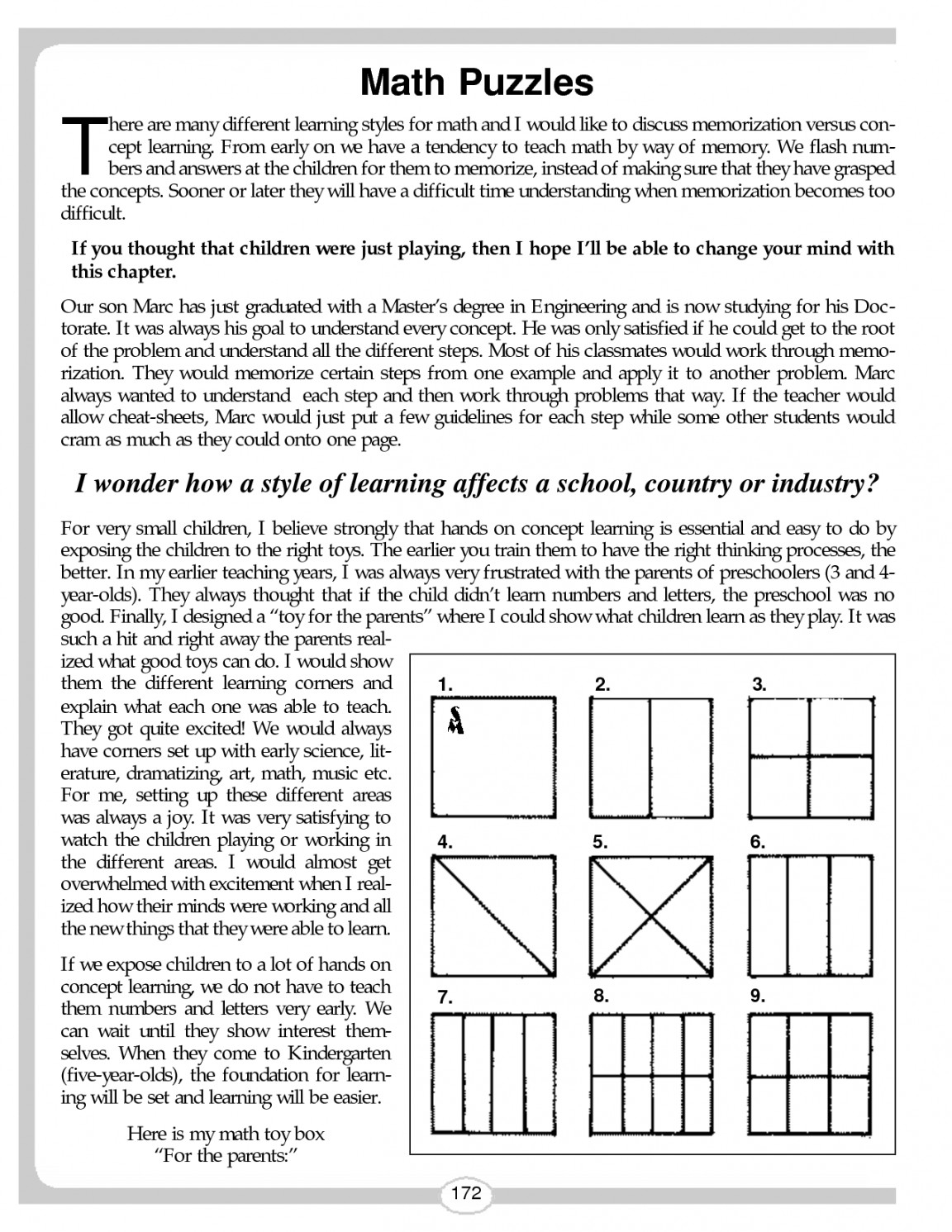Free Printable Logic Puzzles For High School Students | Free Printables - Printable Math Puzzles For High School