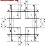 Free Printable Logic Puzzles With Grid | Kuzikerin Printable Matrix   Printable Logic Puzzles For Adults