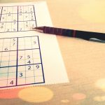 Free Printable Sudoku Puzzles For All Abilities   Printable Sudoku Puzzles Easy #4