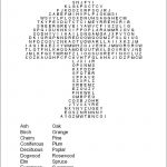 Free Printable Word Search Puzzles | Word Puzzles | Projects To Try   Printable Puzzle Games For Seniors