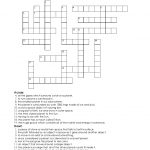 Free Printables For Grade 5 | Earth And Space Lessons I Love | Solar   Printable Crossword Puzzle For Grade 5