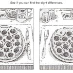 Free+Printable+Spot+The+Difference+Puzzles | Hg | Spot The   Printable Spot The Difference Puzzle
