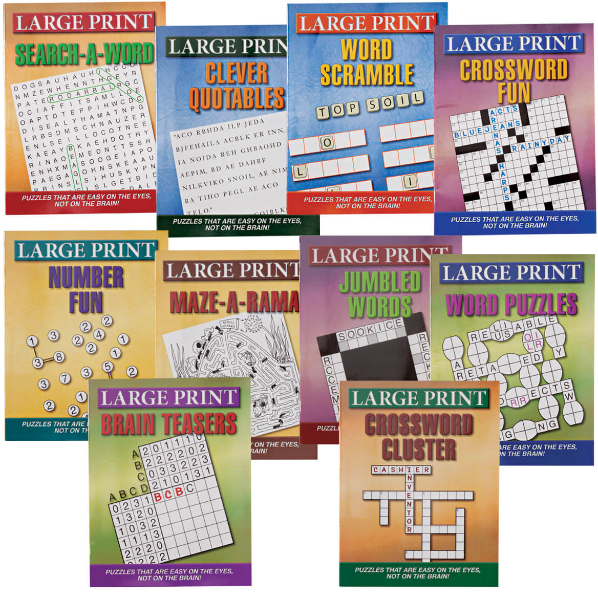 Games – Page 2 – Gifts For Women - Puzzle Print Discount Code