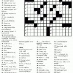 Gc2Zj61 Lords Of Flatbush   Movie Theme Puzzle Cache (Unknown Cache   Printable Celebrity Crossword Puzzle