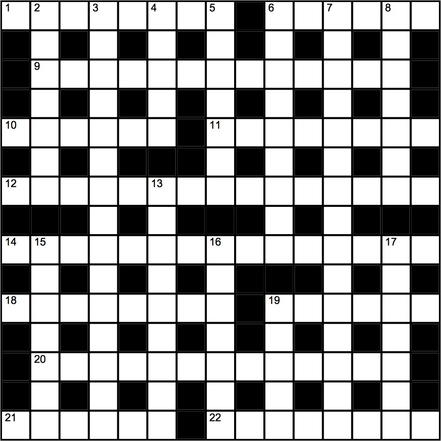 printable quick crosswords printable crossword puzzles online free