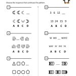 Gifted And Talented Kids Worksheets And Puzzles   Smarty Buddy On   Printable Puzzles For Gifted Students