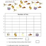 Graph+Worksheets+First+Grade |  Worksheets, Maths Worksheets   Printable Graphing Puzzles