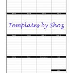 Grocery Shopping List Black Excel File With Expanding Tables | Etsy   Printable Dropdown Puzzles