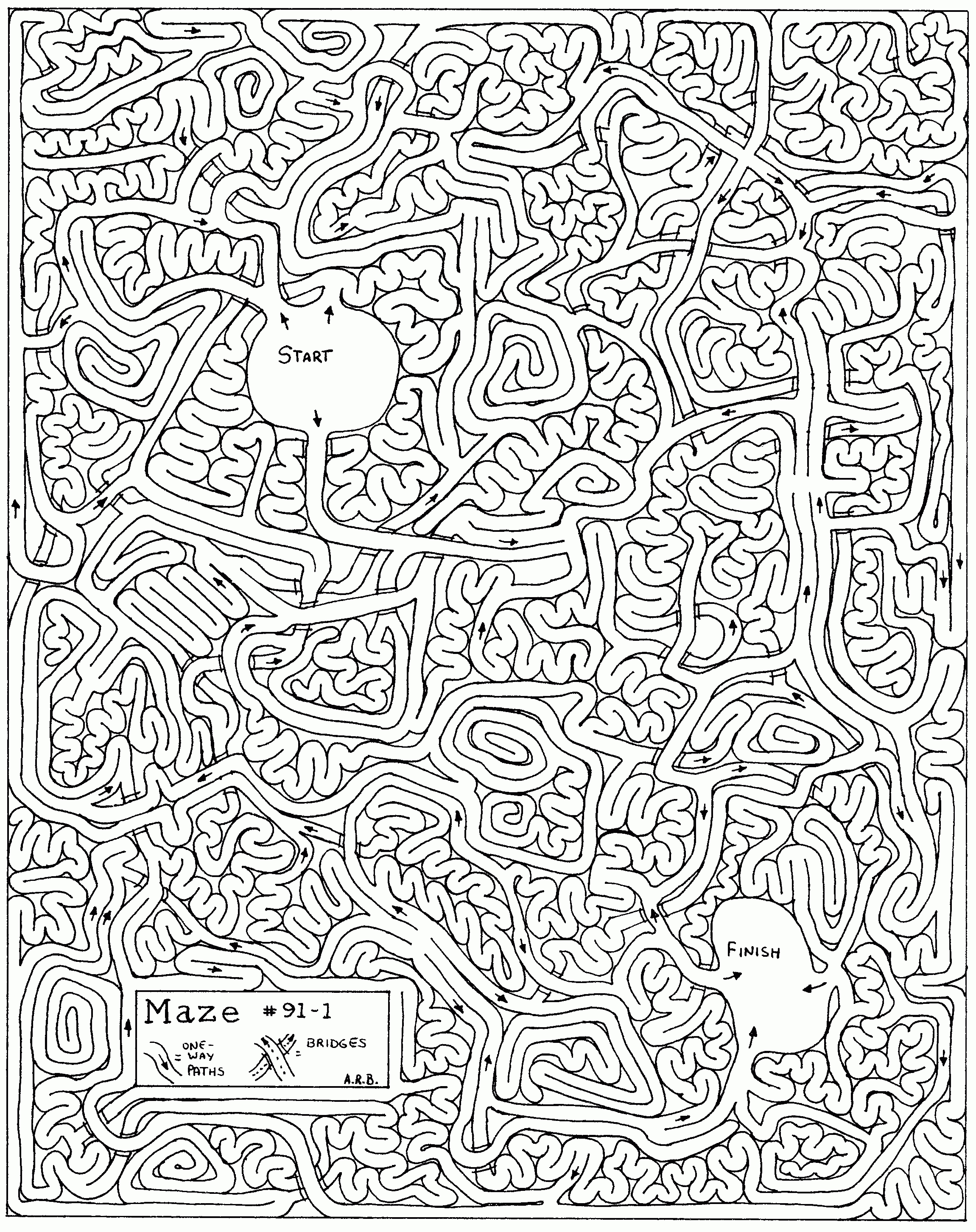 Printable Puzzle Sheets For Adults Printable Crossword Puzzles