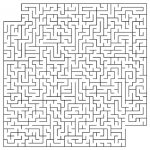 Hard Mazes | Puzzles And Games | Maze Puzzles, Printable Mazes, Maze   Printable Puzzles Mazes