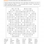 Hard Printable Word Searches For Adults | Scope Of Work Template   Printable Puzzles To Do At Work