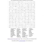 Hard Usa Presidents   Free Word Search Puzzle   Docshare.tips   Printable Crossword Puzzles Livewire