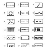 Hidden+Meaning+Word+Puzzles | Interactive Notebook | Word Puzzles   Printable Word Puzzles Brain Teasers