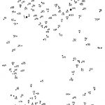 How To Use Fun Dot To Dot Printables | Literacy | Hard Dot To Dot   Printable Dot Puzzles