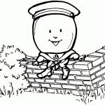 Humpty Dumpty Coloring Pages To Download And Print For Free   Printable Humpty Dumpty Puzzle