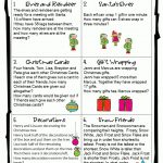Image Result For Printable Christmas Riddles For Adults | Christmas   Printable Christmas Puzzles For Adults