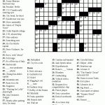 Images: Free Dell Easy Crossword Puzzles,   Best Games Resource   Dell Printable Crossword Puzzles