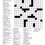 Images: Play Free Easy Crossword Puzzles,   Best Games Resource   Crossword Puzzles Printable 1980S
