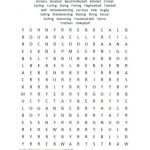 Indoor Sports Word Search Puzzle Printable Seek Find | Etsy   Printable Puzzle Games Pdf