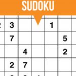 Kappa Puzzles – The Leading Publisher Of Puzzle Magazines   Printable Sudoku Puzzles Easy #4