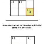 Kenken Puzzle Rules   How To Play This Amazing Puzzle & Brain Teaser!   Kenken Puzzles Printable 5X5