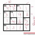 Kenken Puzzles 2018 Related Keywords & Suggestions   Kenken Puzzles   Printable Kenken Puzzle 7X7