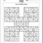 Kenken Puzzles Printable (98+ Images In Collection) Page 2   Printable Kenken Puzzles