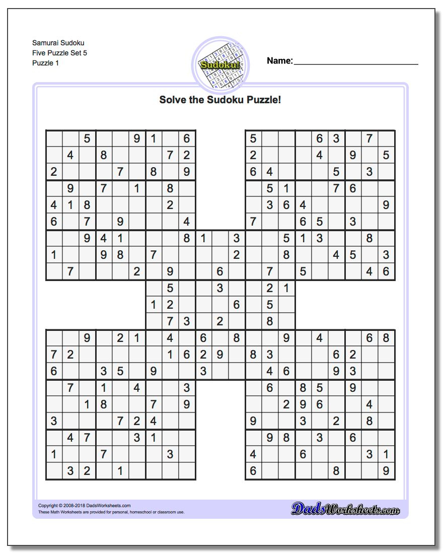 Printable Kenken Puzzles 9X9 - Printable Crossword Puzzles