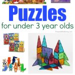 Kid Approved: Puzzles For 2   3 Year Olds   Printable Puzzles For 3 Year Olds