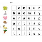 Kids Word Puzzle Games Free Printable | Puzzle | Word Games For Kids   Printable Word Puzzle For Kindergarten