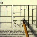 List Of Synonyms And Antonyms Of The Word: Kenken 6X6   Printable Kenken Puzzles 6X6