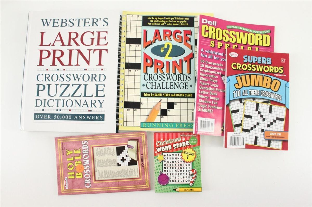 dictionary.com crosswords