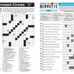 Lovatts Big Crossword (Nz). | Magshop   Print Puzzle Nz