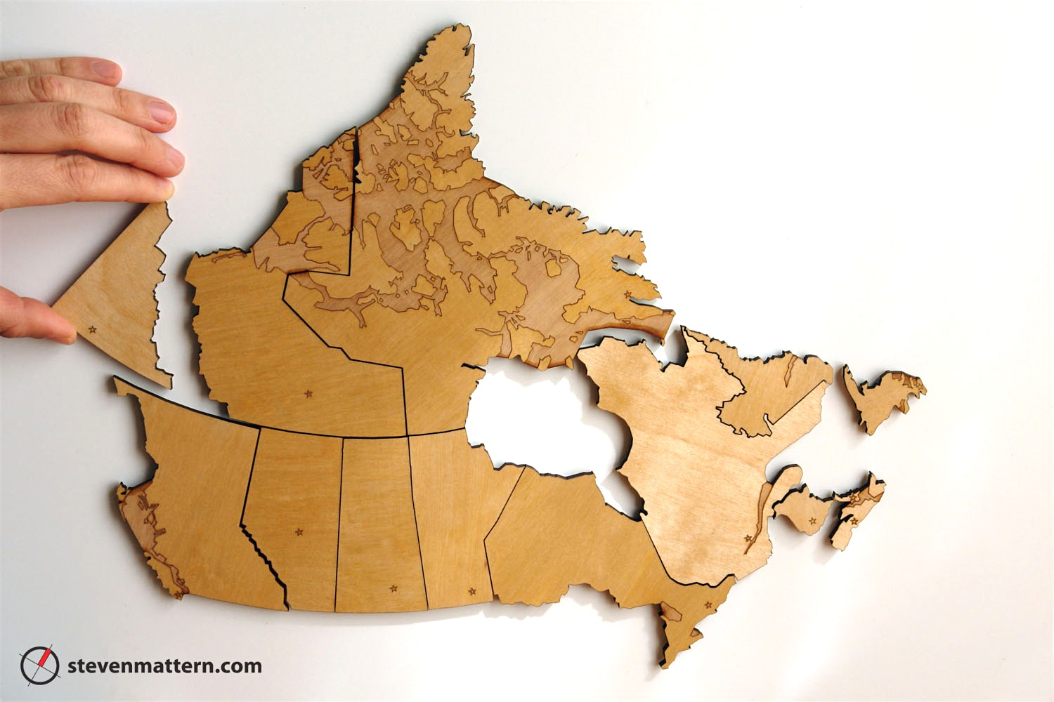 Map Of Canada Puzzle Printable Map Canada Puzzle Play Cbc Parents - Printable Puzzle Of Canada