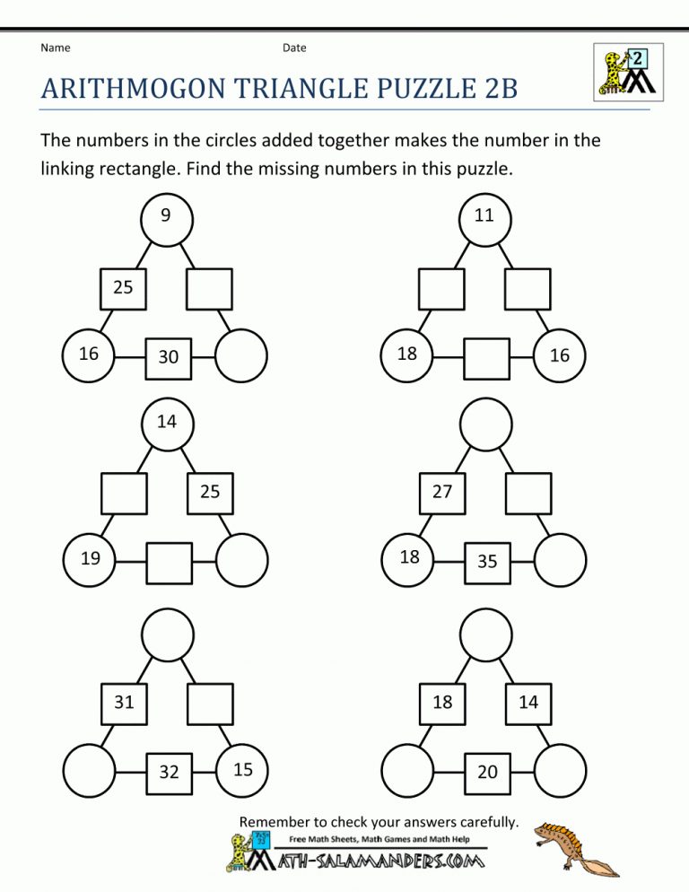 Printable Deduction Puzzle Printable Crossword Puzzles - Vrogue