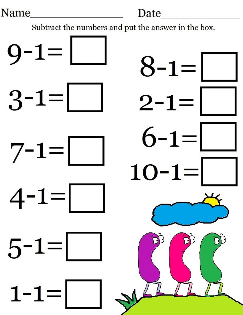 Math Puzzles For Kids | Activity Shelter - Printable Puzzles For 7 Year Olds