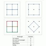 Math Puzzles For Kids   Shape Puzzles   Printable Maths Puzzles For 12 Year Olds