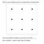 Math Puzzles For Kids   Shape Puzzles   Printable Maths Puzzles For 6 Year Olds