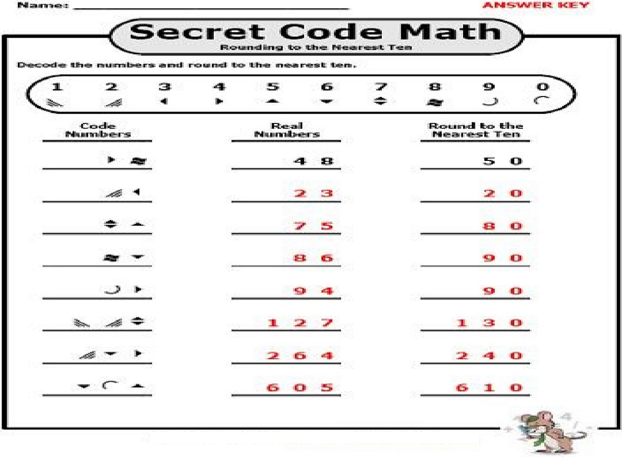 Math Puzzles Printable For Learning | Activity Shelter - Printable Math Puzzle